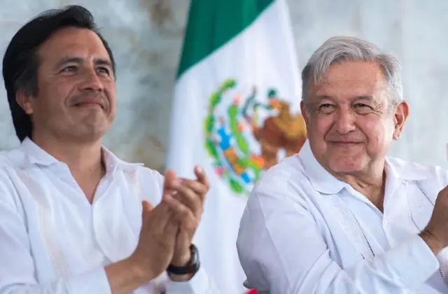Por esta razón AMLO visitará Veracruz durante el fin de semana