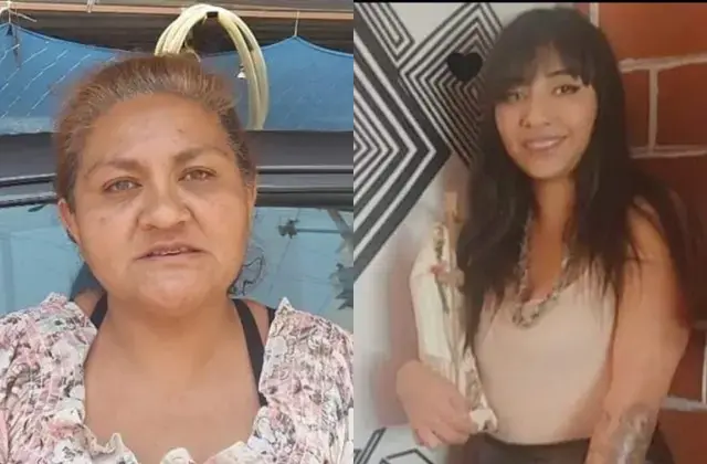 Vinculados a proceso por crimen de Esmeralda y su hija desaparecida en Puebla