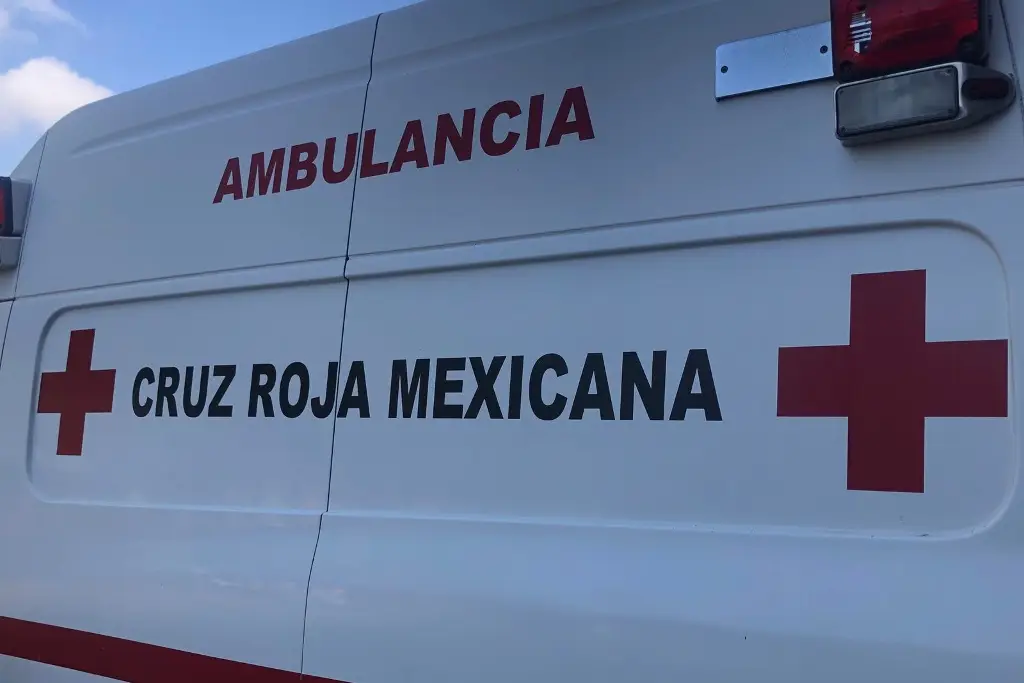 Mujer toma veneno y muere en fraccionamiento de Veracruz