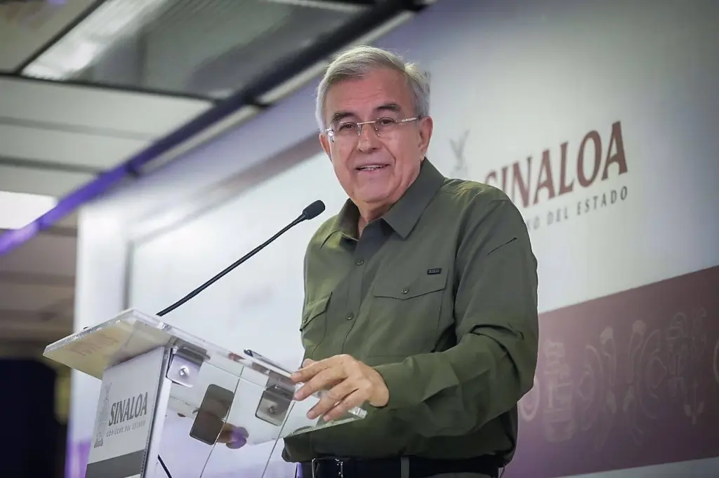 Gobernador de Sinaloa rechaza idea de construir “Museo del Narco” en Badiraguato