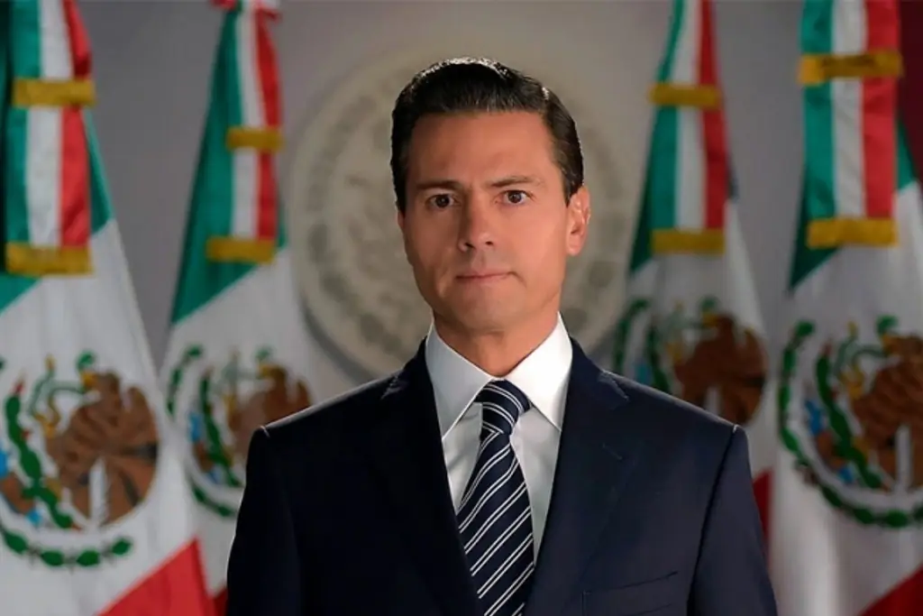 Juicio debe ser contra Peña Nieto, dice abogado de Emilio “N”, exdirector de Pemex