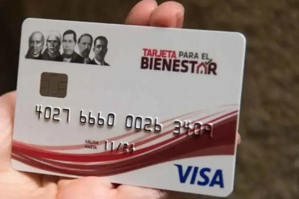 Pausarán entrega de pensiones del Bienestar en Veracruz por fiestas decembrinas