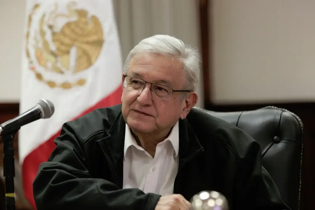 AMLO felicita a la Selección Nacional por su participación en Qatar 2022