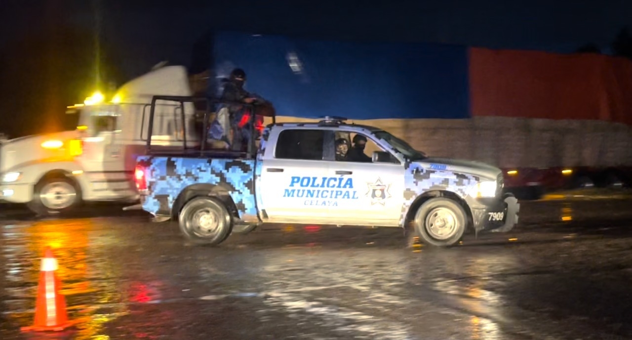 Violencia en Guanajuato: Nueve personas fueron asesinadas en bar de Apaseo El Alto