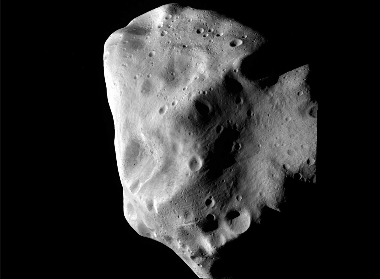 Un asteroide “potencialmente peligroso” vuelve a pasar cerca de la Tierra