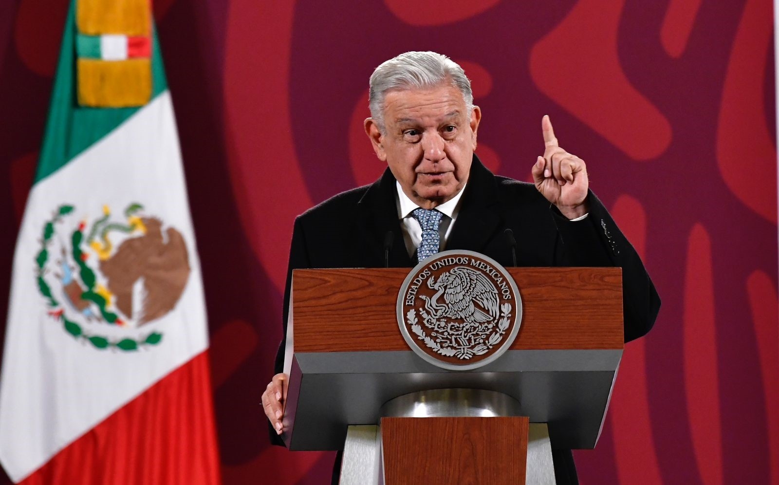 La SCJN busca beneficiar a «factureros» al acotar la prisión preventiva oficiosa: AMLO