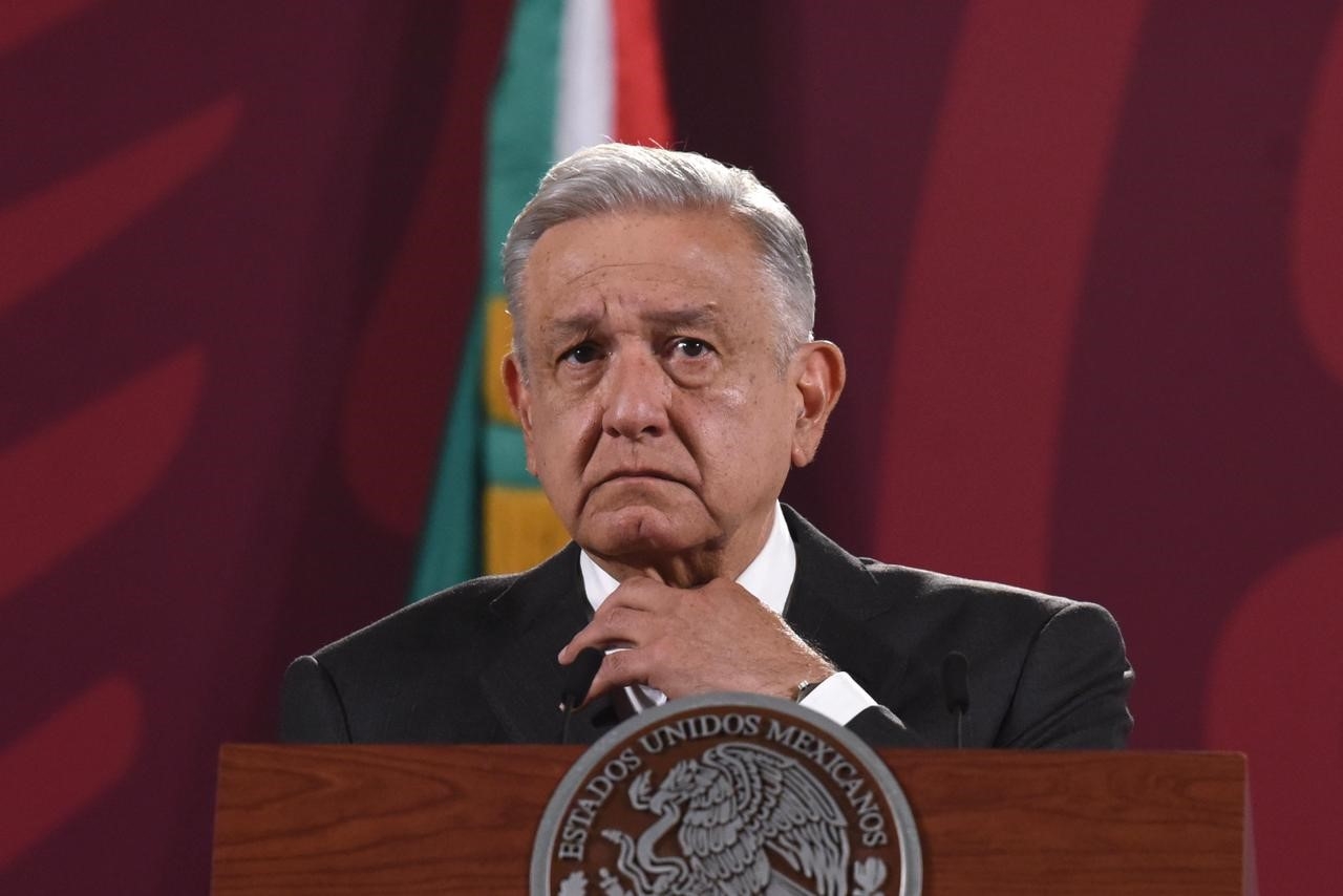 “Lamentable, de pena ajena”: AMLO critica a la SCJN por eliminar la prisión preventiva por delitos fiscales