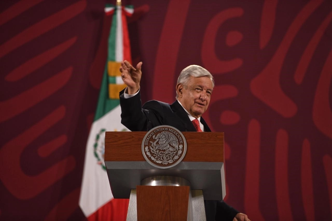 “Es un foro del conservadurismo”: AMLO critica la FIL de Guadalajara