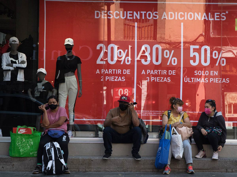 El Buen Fin se acerca y López Obrador llama a aprovechar las ofertas