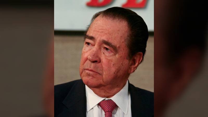 Fallece Francisco Ibarra, presidente y fundador de Grupo Acir, a los 90 años