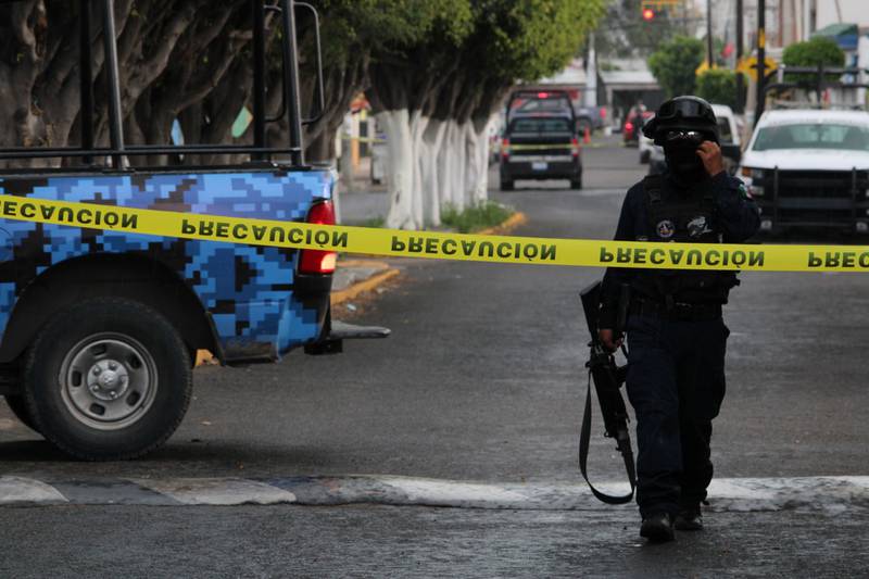 EU, ahora contra la Nueva Familia Michoacana: sanciona a líder por tráfico de fentanilo