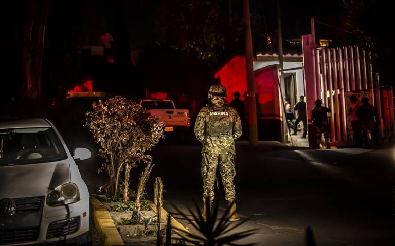 Veracruz, cuarto lugar de quejas por abusos de autoridades federales; las cifras