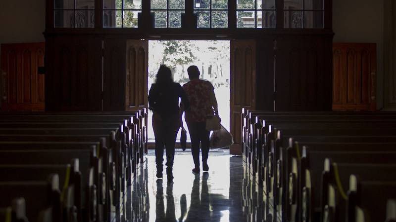 Sacerdote de Guanajuato es sentenciado a 117 años de cárcel por abuso sexual