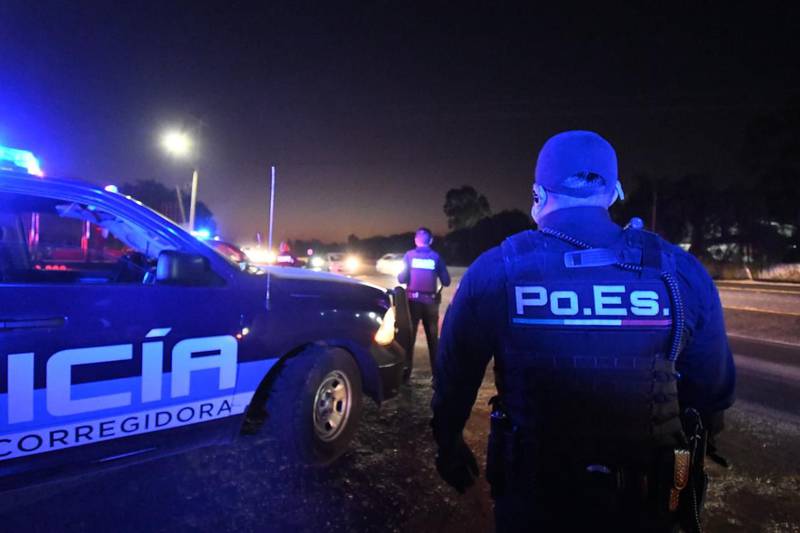 ‘Zermeño’, jefe de plaza del CJNG en Guanajuato, es abatido en Querétaro