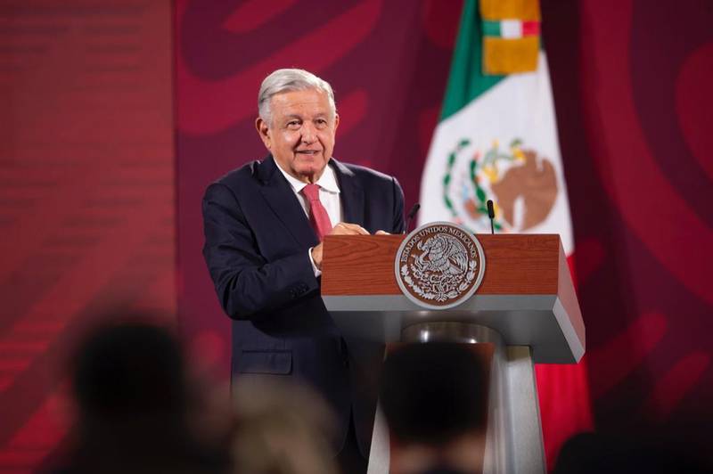 Fondos de ahorro para el retiro y pensiones no irán al FEIP, confirma AMLO