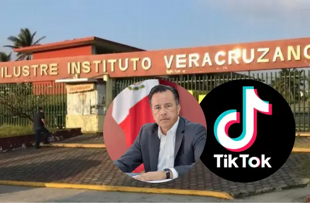 Intoxicación el Ilustre de Boca fue por reto de Tik Tok: Cuitláhuac