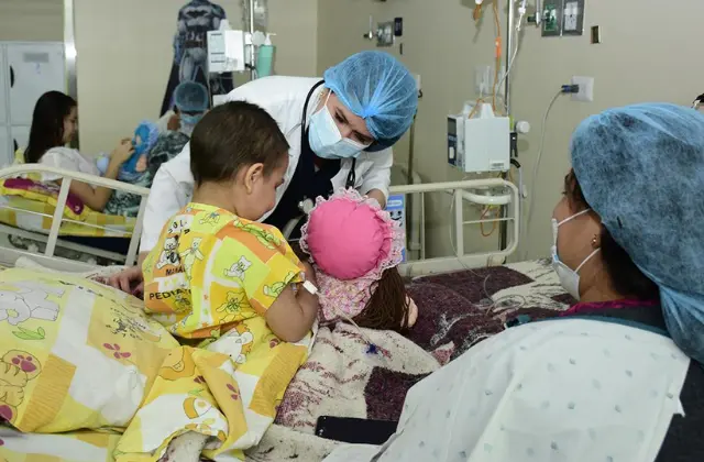 En 2 años, cáncer mal detectado cobró la vida de 50 niños veracruzanos