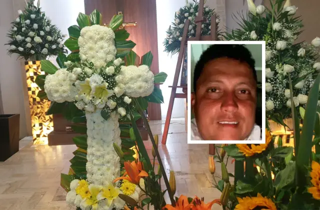 “Cumplió su mision”: dan último adiós a El Archi, exmando SSP asesinado