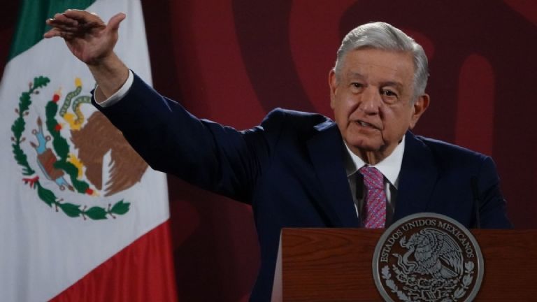 AMLO: «Ningún familiar me representa»