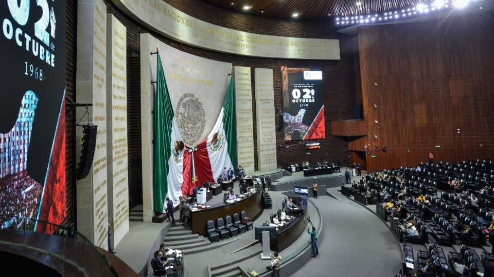 Morena lanza su ultimátum final para la Reforma Electoral