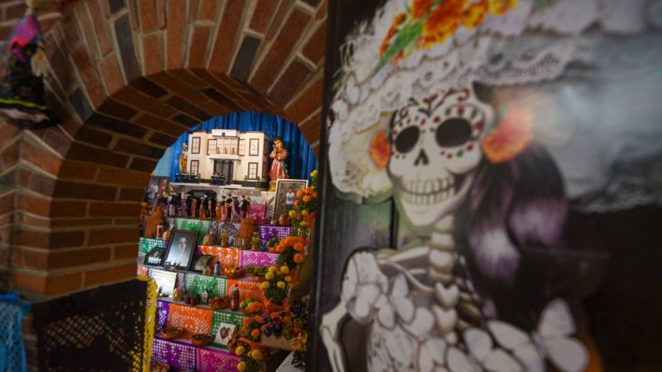 López Obrador pasará Día de Muertos en su quinta de Palenque, Chiapas