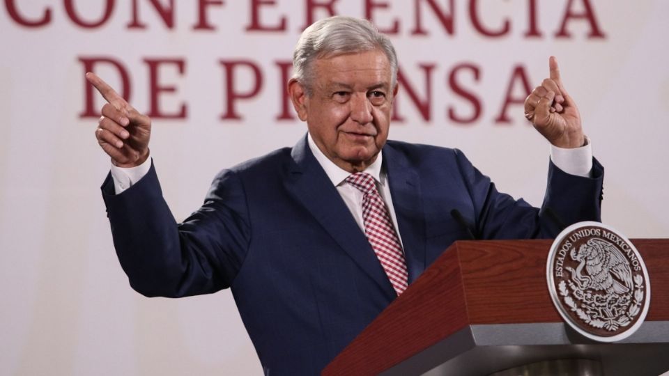 López Obrador presume su alta aprobación por encima de Biden y Trudeau: “Tenemos un pueblo muy consciente”