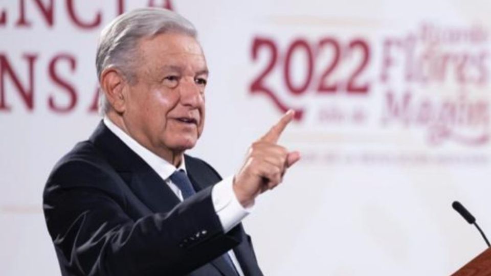 López Obrador arremete contra EU e Israel por votar a favor del embargo a Cuba: «Es una vergüenza»