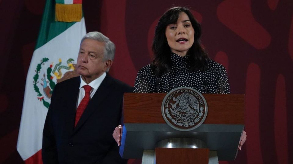 AMLO propone un «¿Quién es quién en las mentiras?» diario ante el aumento de ataques contra la 4T