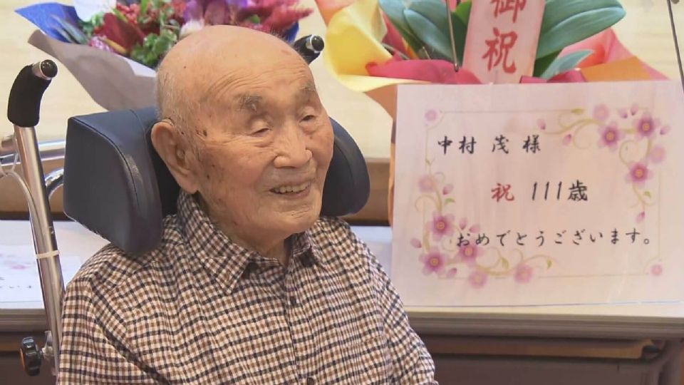 Japón: muere a los 111 años el último sobreviviente a una bomba atómica