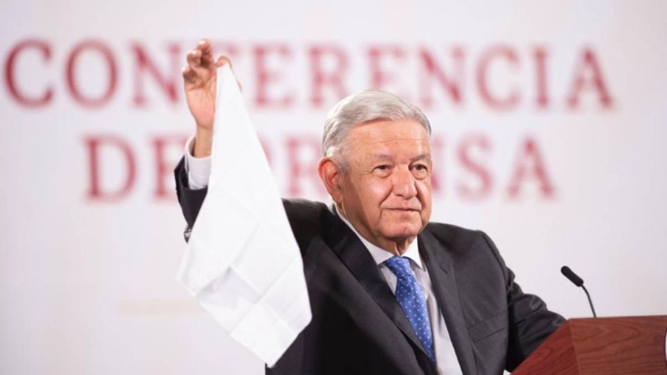 LA MARCHA DE AMLO: UNA MEDICIÓN DE MÚSCULO PARA 2024