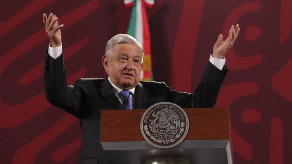 ¿’Amlismo’? AMLO propondrá nombre para modelo de la 4T en marcha del domingo