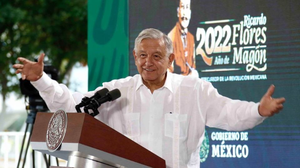 AMLO: Perú tiene el mismo pensamiento conservador que México