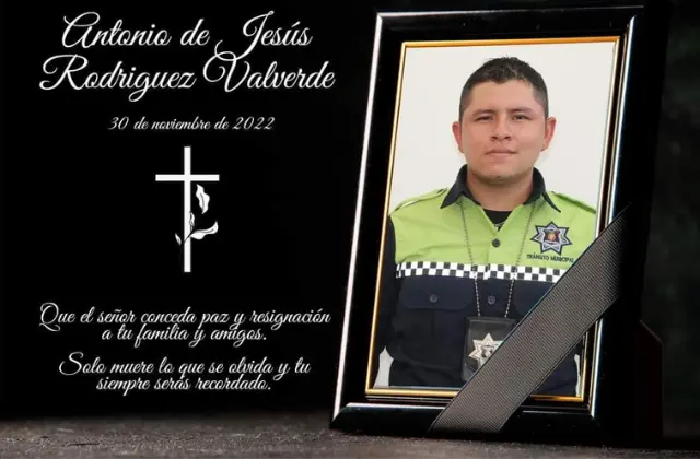 Piden justicia por Jesús, el tránsito que murió arrollado en Córdoba