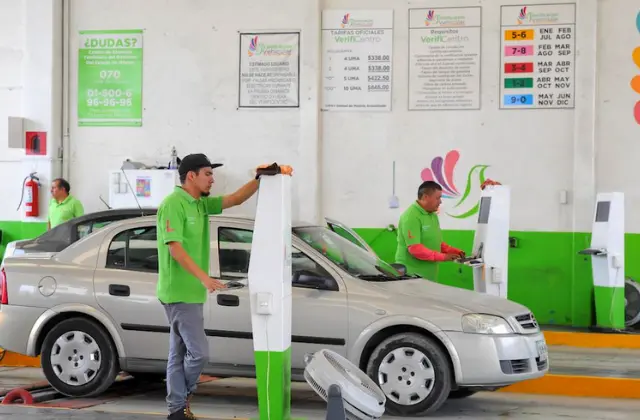 ¿Se cancela la verificación vehicular en Veracruz? Aquí te explicamos