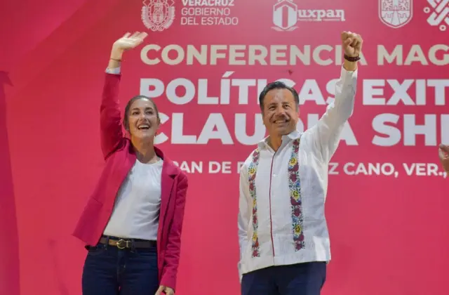 ¿Se va Cuitláhuac en diciembre 2023? Esto dijo