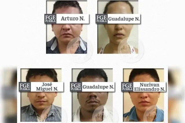 Secuestradores de Veracruz plagian a poblano, pedían 10 millones de pesos