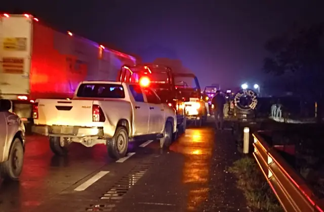 Un secuestro: Esto se sabe de la balacera que alarmó en Córdoba
