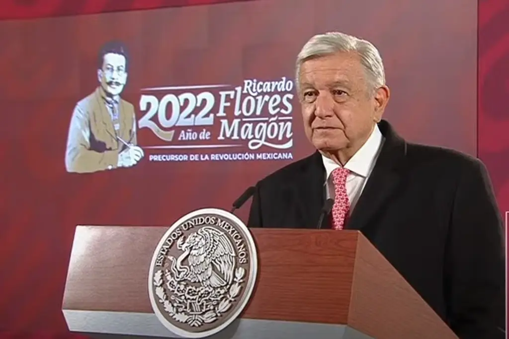 En Veracruz ‘no se está protegiendo a nadie’: AMLO sobre supuesta investigación de la DEA