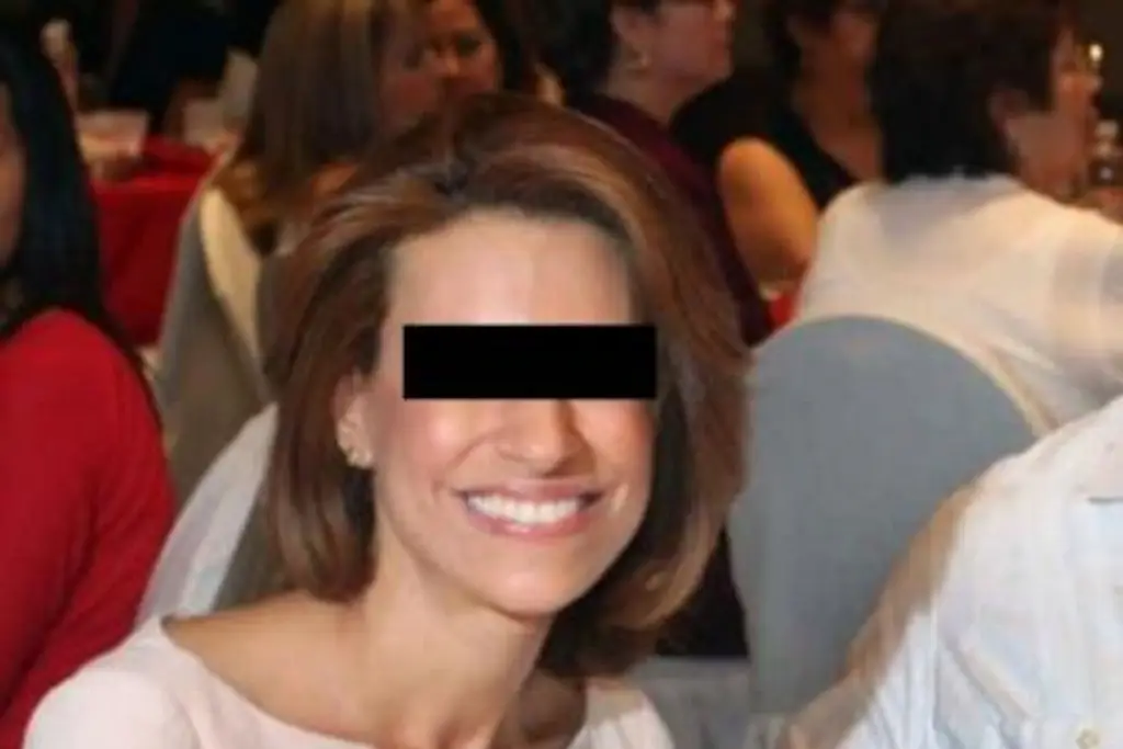 Niegan amparo a Karime «N», ex esposa de Javier Duarte