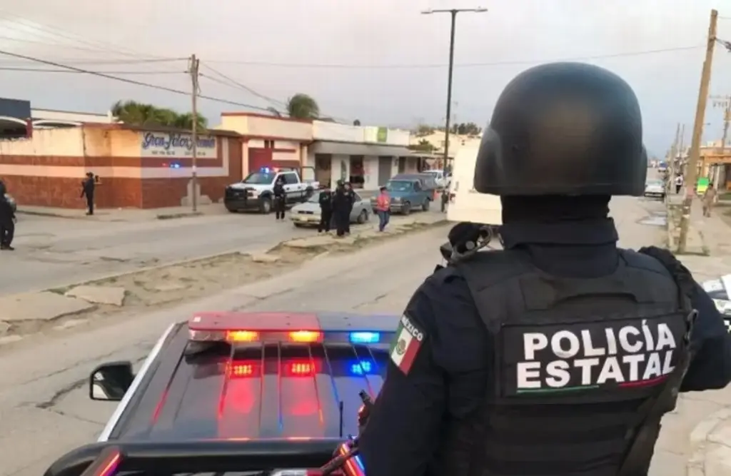 Veracruz, entre los estados con más homicidios: Causa en Común