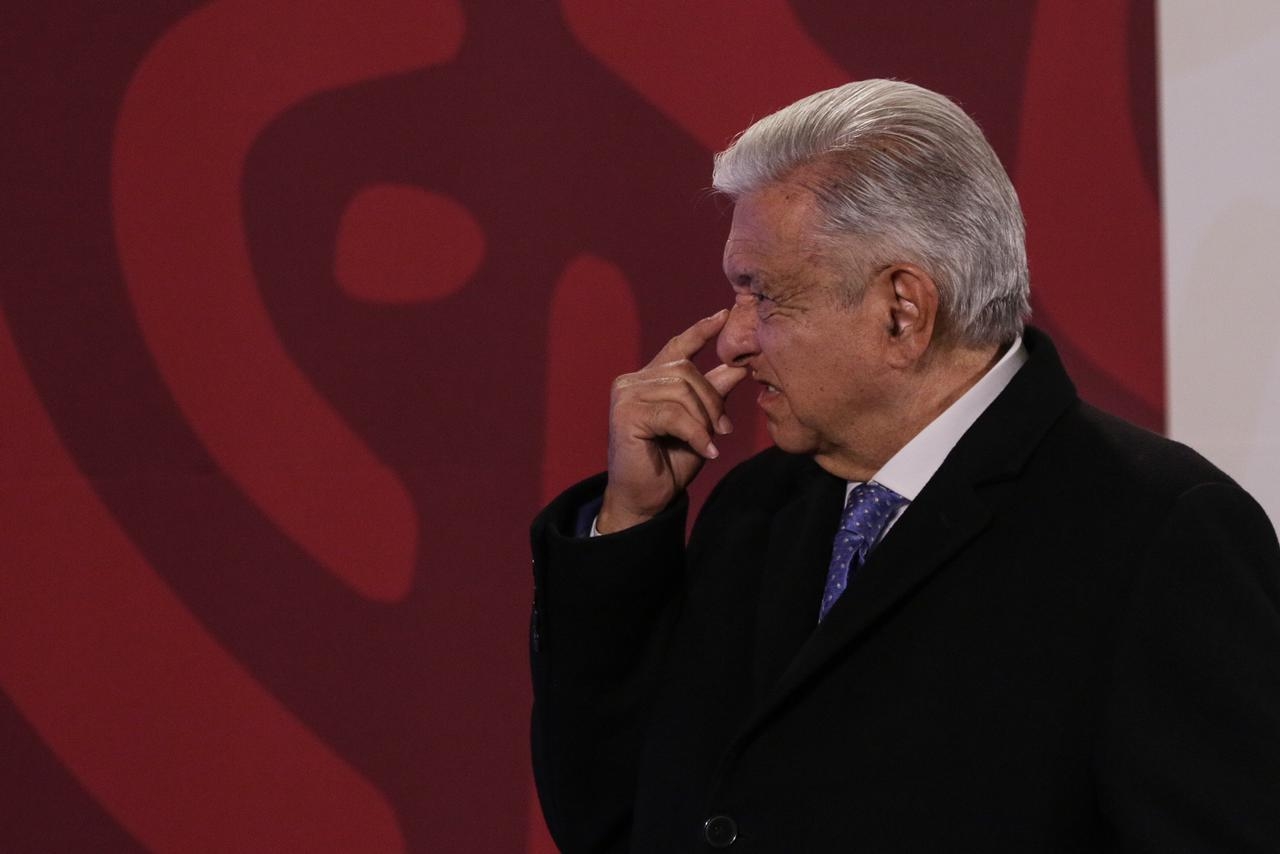 AMLO viajará a Colombia para discutir con Gustavo Petro política antidrogas