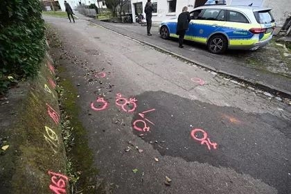 Muere una niña de 14 años tras ser atacada cuando iba a clase en Alemania