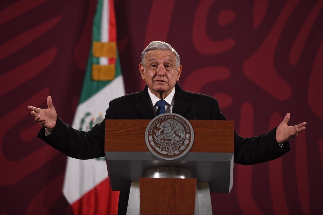 AMLO destaca entre los 20 líderes mundiales más influyentes de Twitter