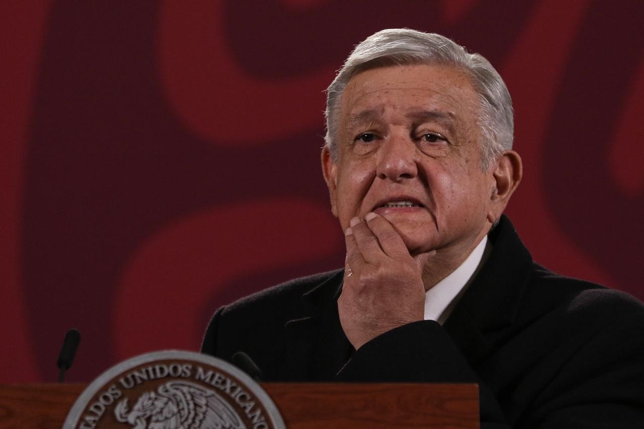 AMLO amaga con vetar «Plan B» de reforma electoral si incluye transferencia de votos entre partidos