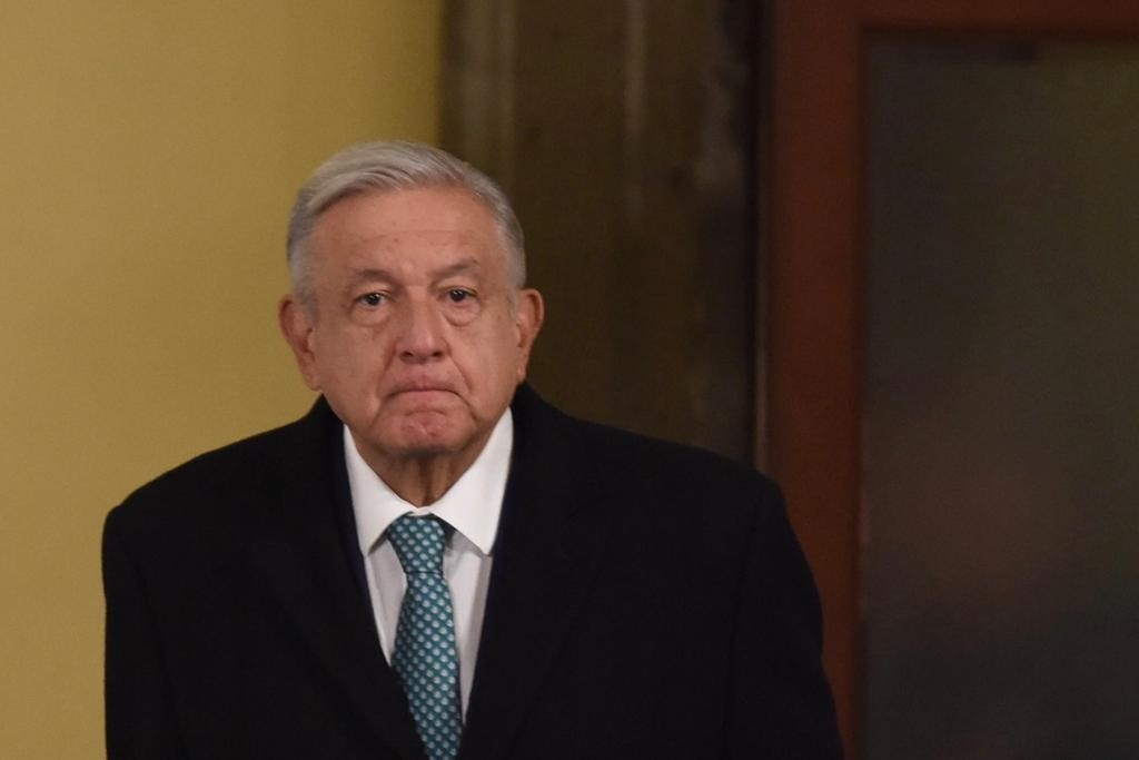 “Ciro no está solo”: AMLO condena ataque contra Gómez Leyva y brinda apoyo tras atentado