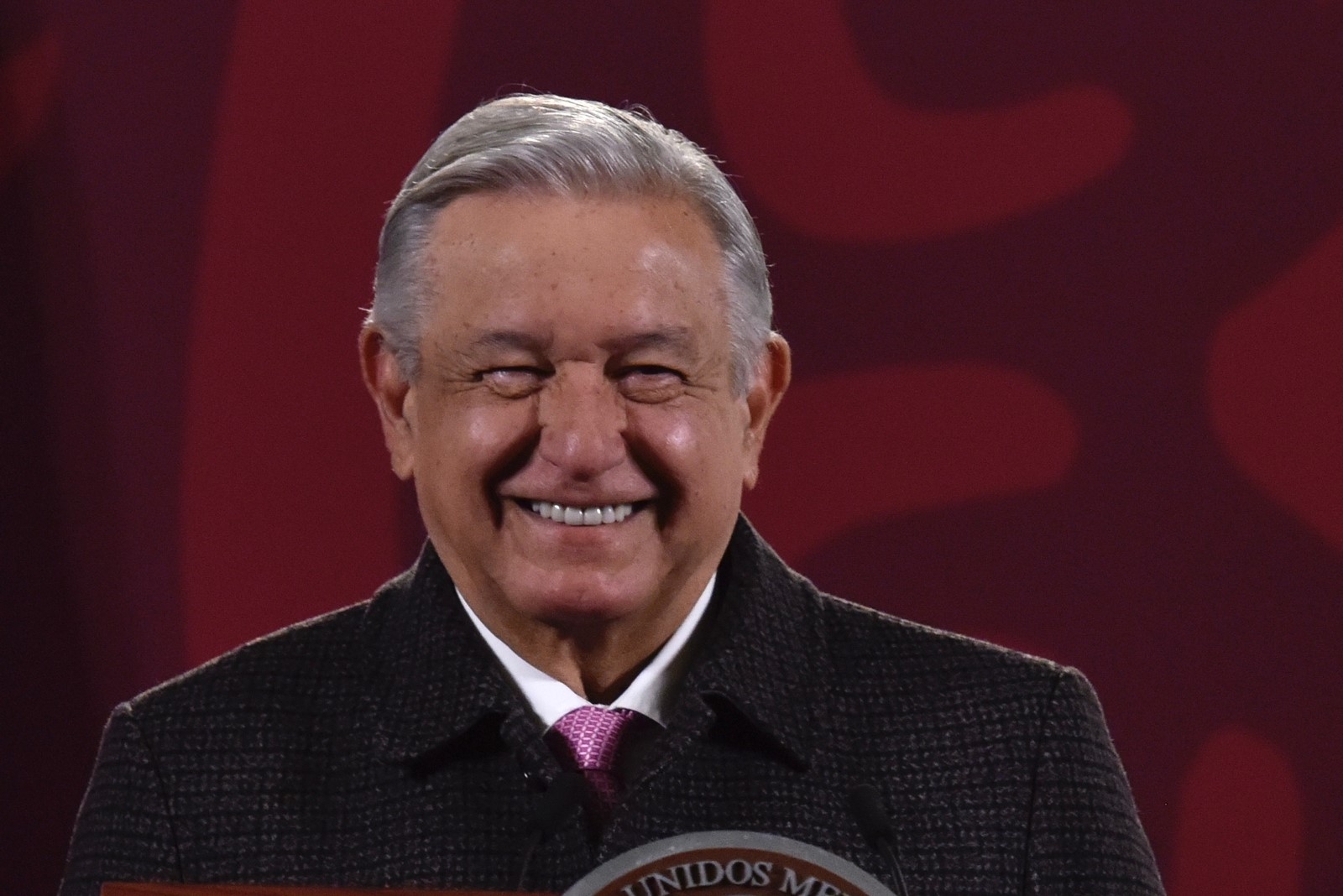 Cerramos 2022 con buenos resultados: AMLO