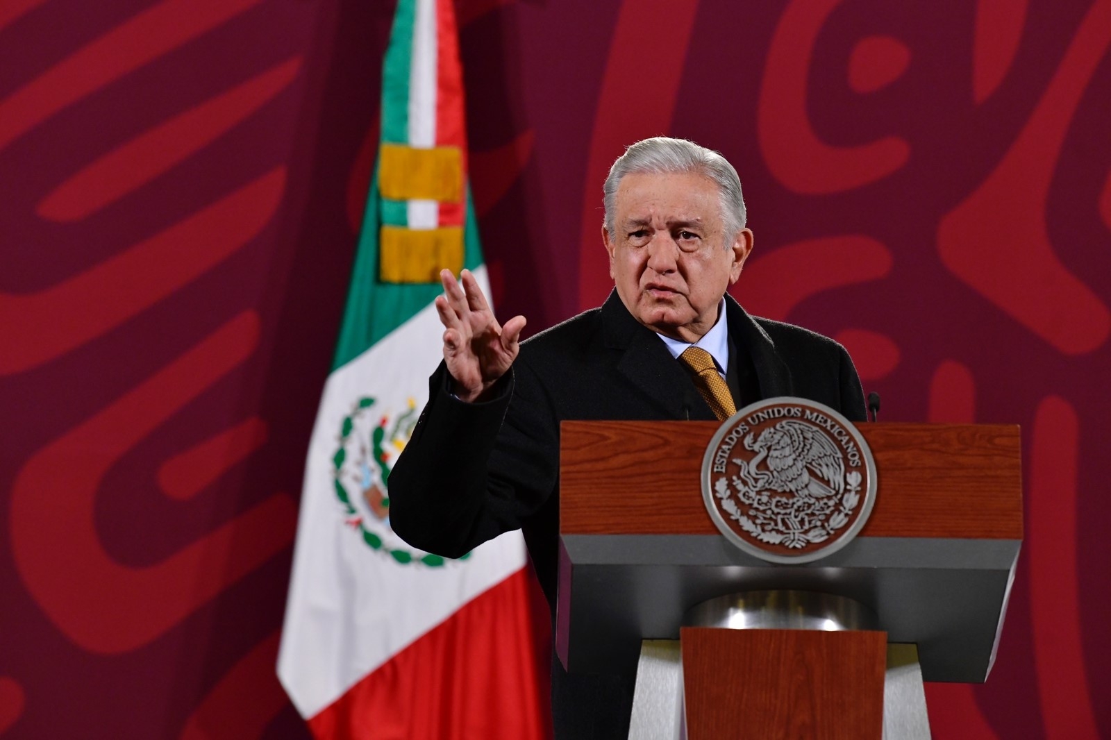 “Mañanera no es un tribunal de juicios sumarios ni de linchamientos políticos”: AMLO