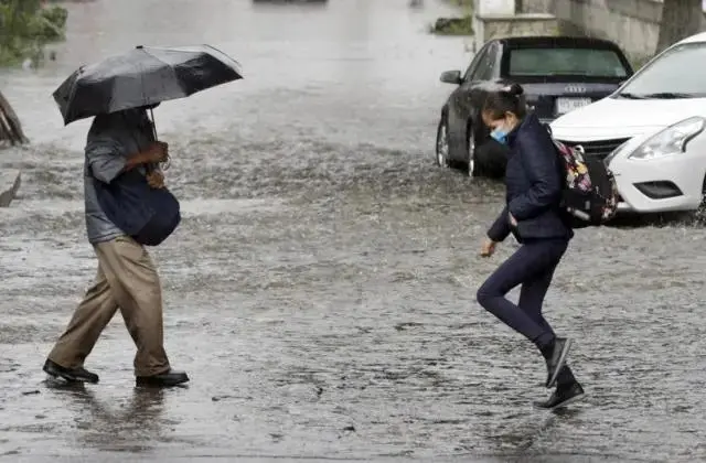 ¿Lluvia o ambiente soleado? Esto dice el pronóstico del clima