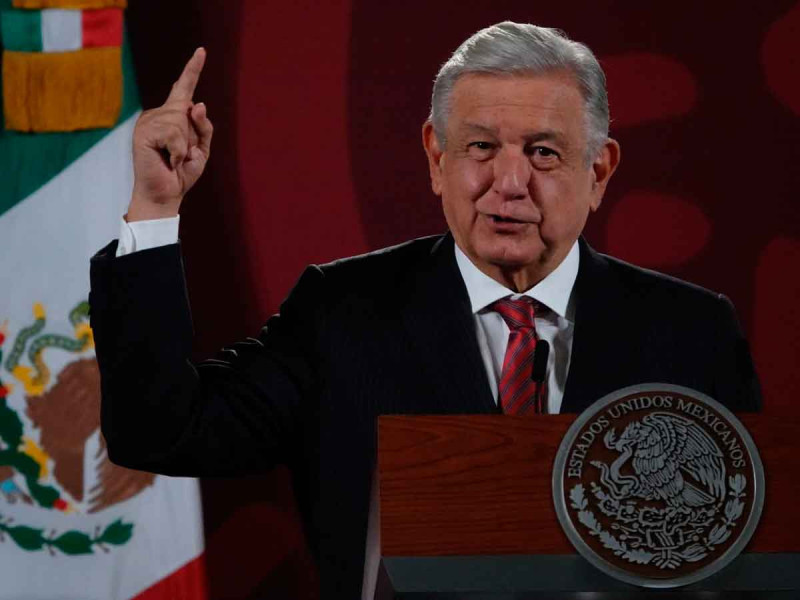 No hay ruptura en Morena tras nombramiento de Guadiana para Coahuila: López Obrador