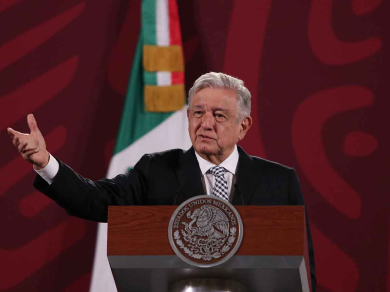 El gobierno de Perú llamó a su embajador en México tras la «intromisión» de AMLO en asuntos internos